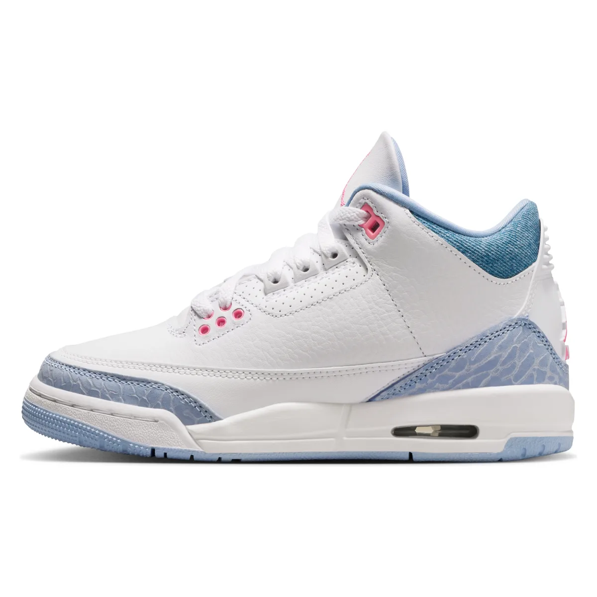 Air Jordan 3 Retro GS "Cobalt Bliss"
