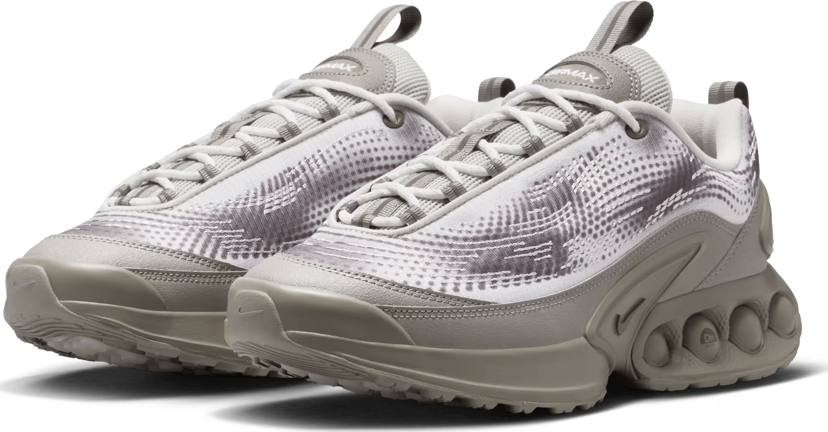 Nike Air Max Dn SP "Light Bone Taupe"