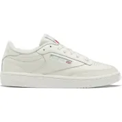 Reebok Club C 85 Chalk Hint Mint