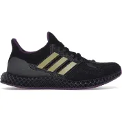 adidas Ultra 4D Marvel Black Panther