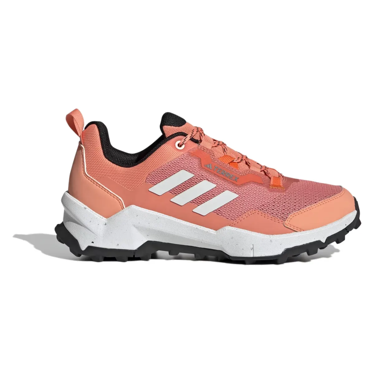 adidas Terrex AX4 Coral Fusion Crystal White Impact Orange