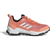 adidas Terrex AX4 Coral Fusion Crystal White Impact Orange