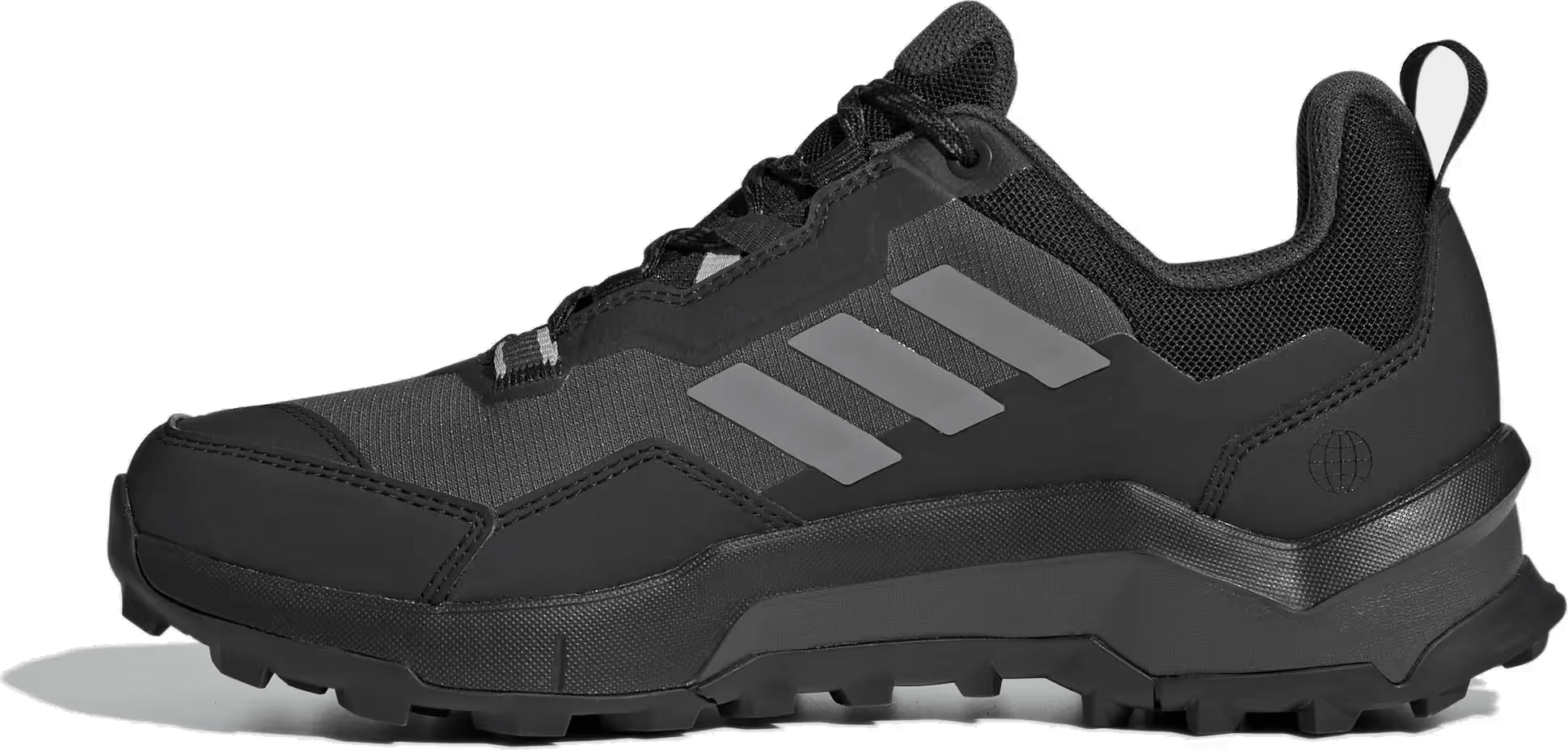 adidas Terrex AX4 Gore-Tex Core Black Grey Mint Ton (Women's)