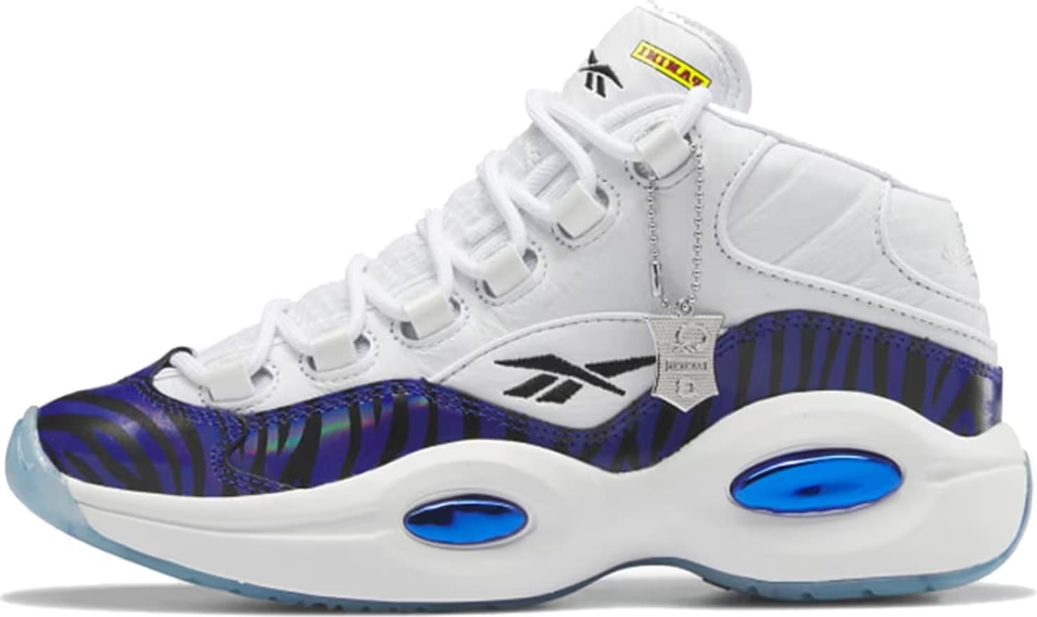 Reebok Panini Question Mid