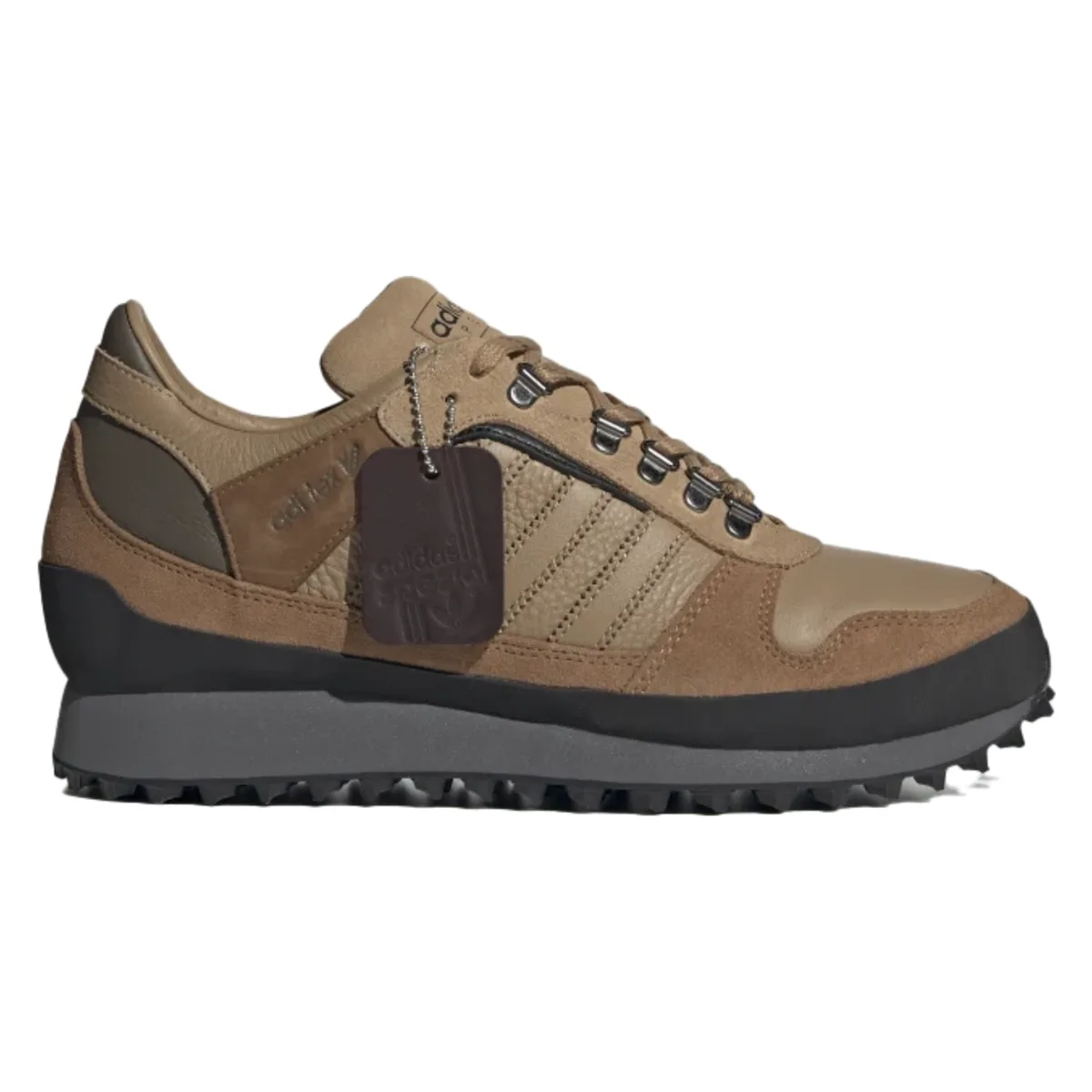 Adidas Spezial Haven "Cardboard"