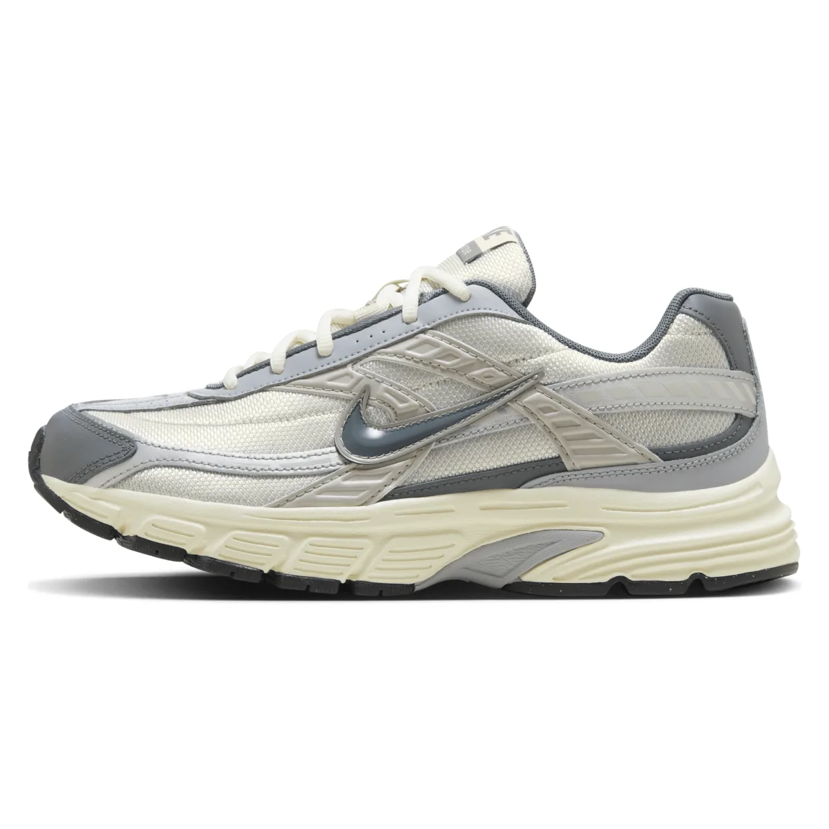 Nike Initiator "Light Bone Smoke Grey"