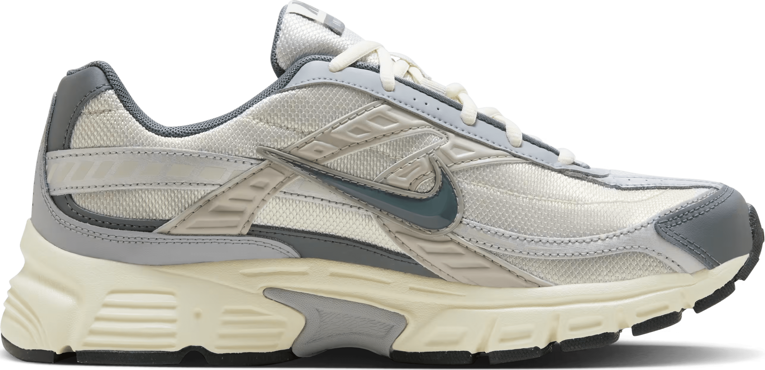 Nike Initiator "Light Bone Smoke Grey"