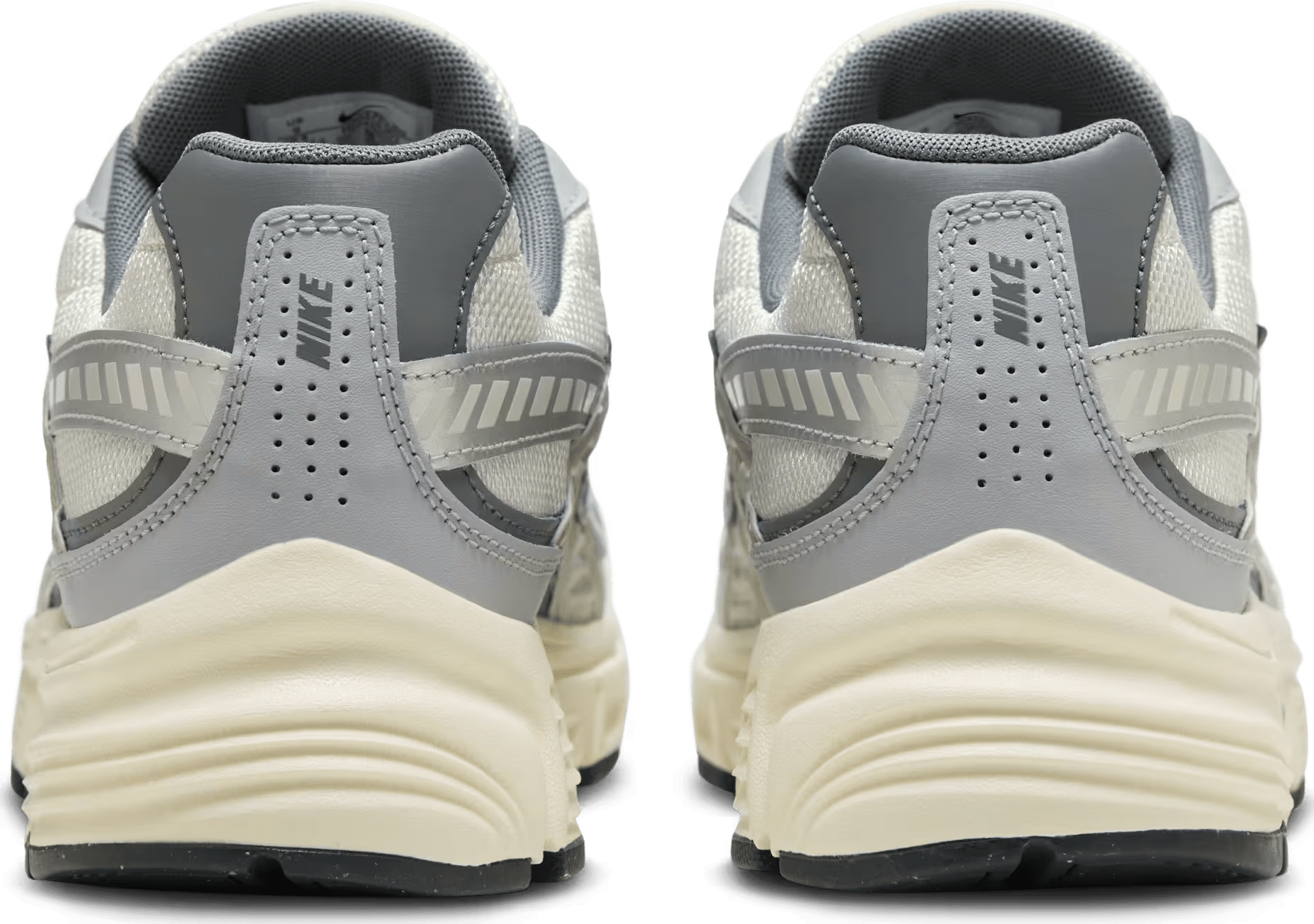 Nike Initiator "Light Bone Smoke Grey"