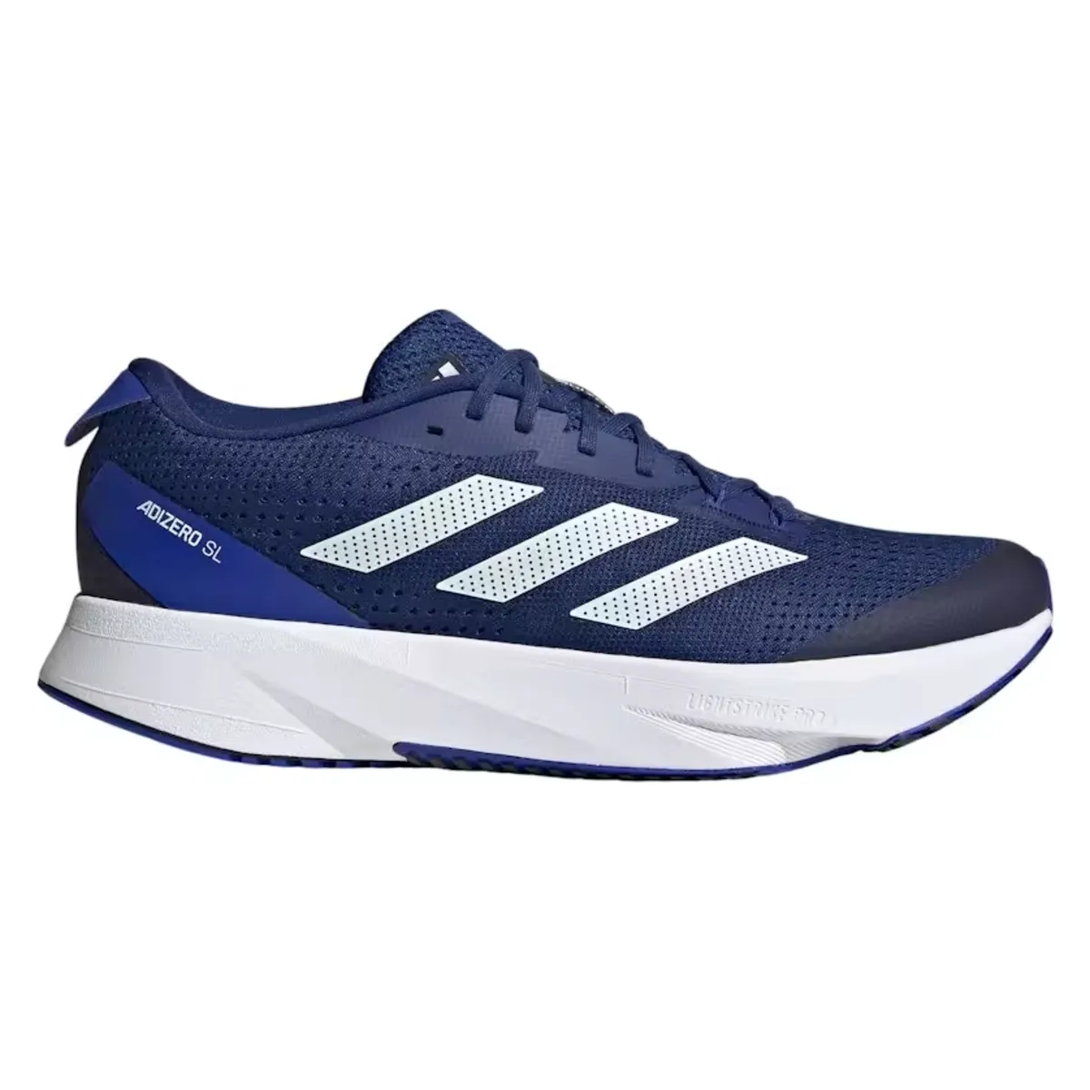 adidas Adizero SL Victory Blue Cloud White Lucid Blue