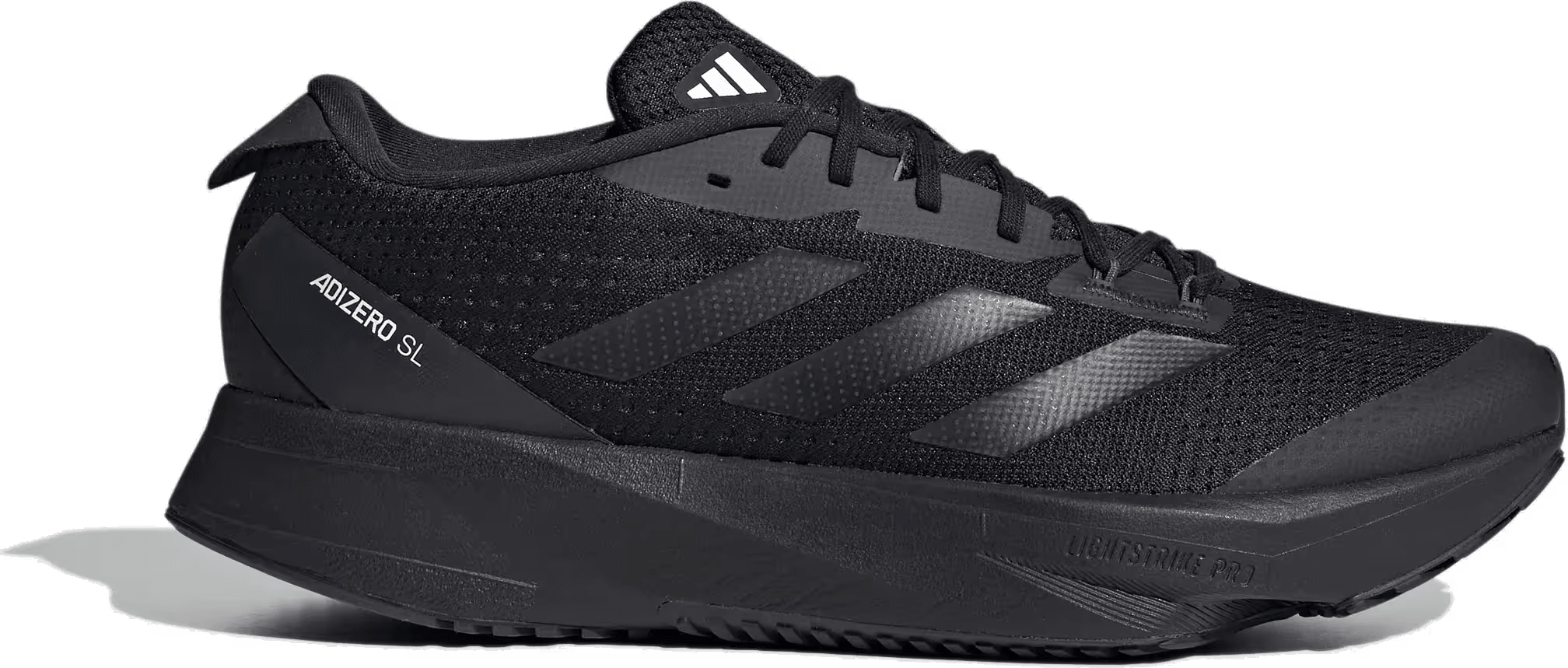adidas Adizero SL Core Black Carbon