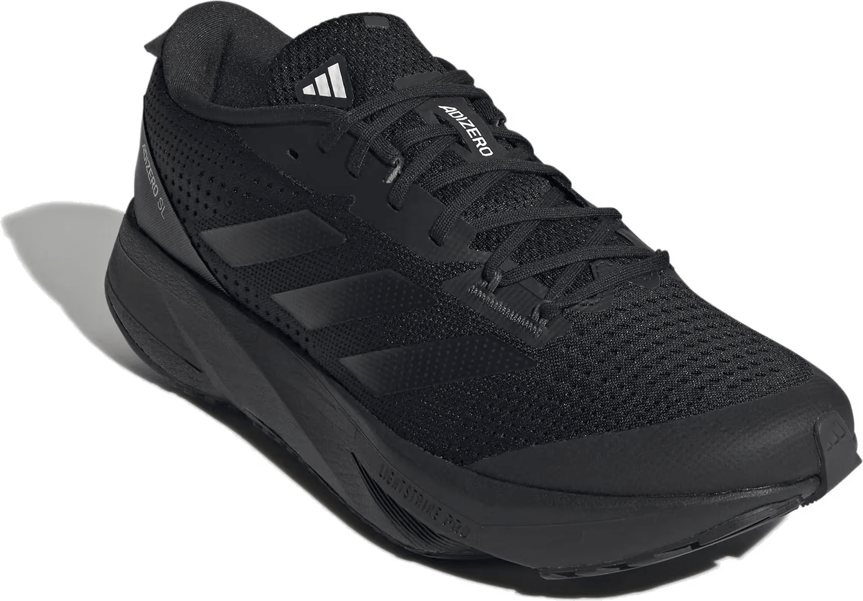 adidas Adizero SL Core Black Carbon