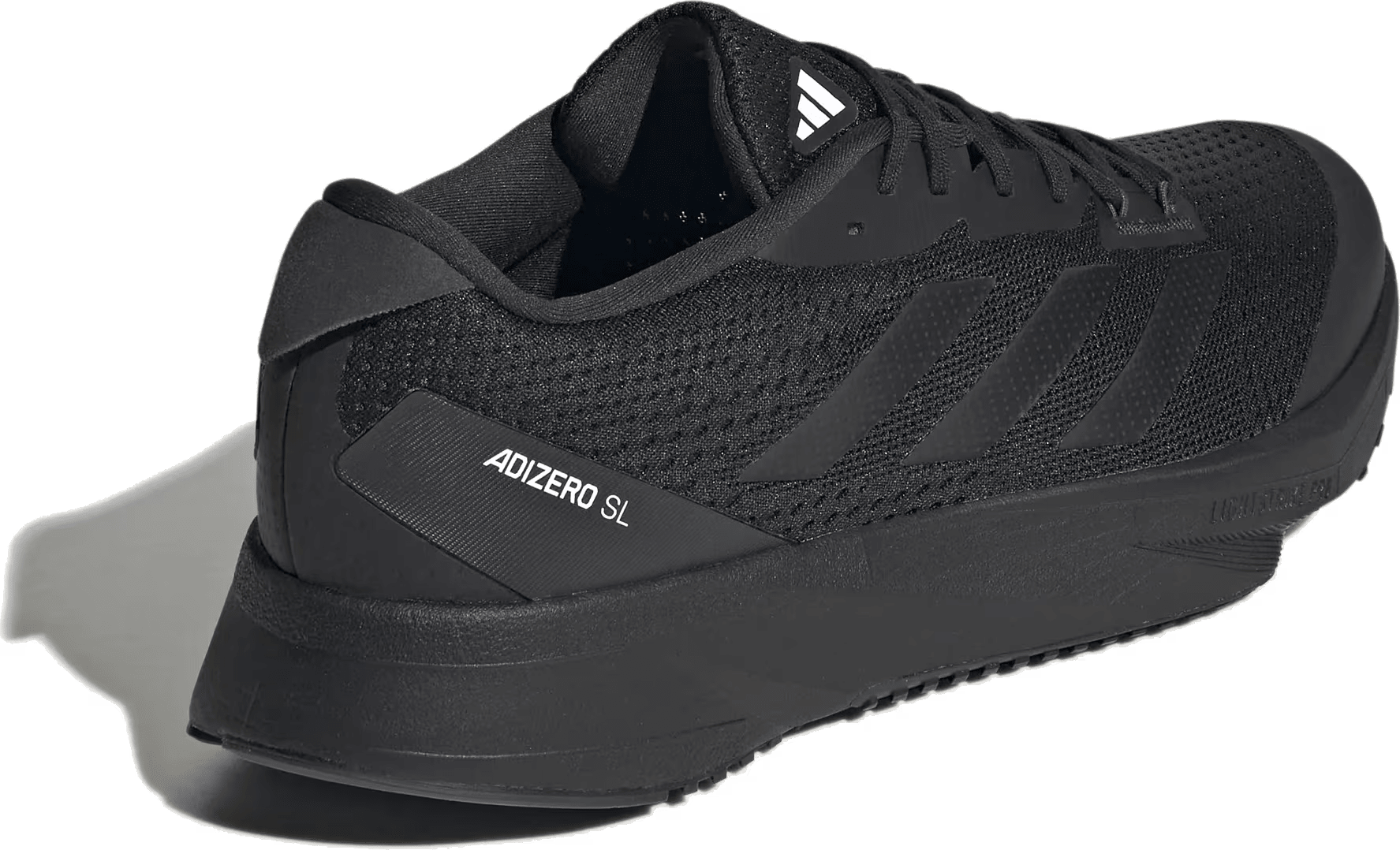 adidas Adizero SL Core Black Carbon