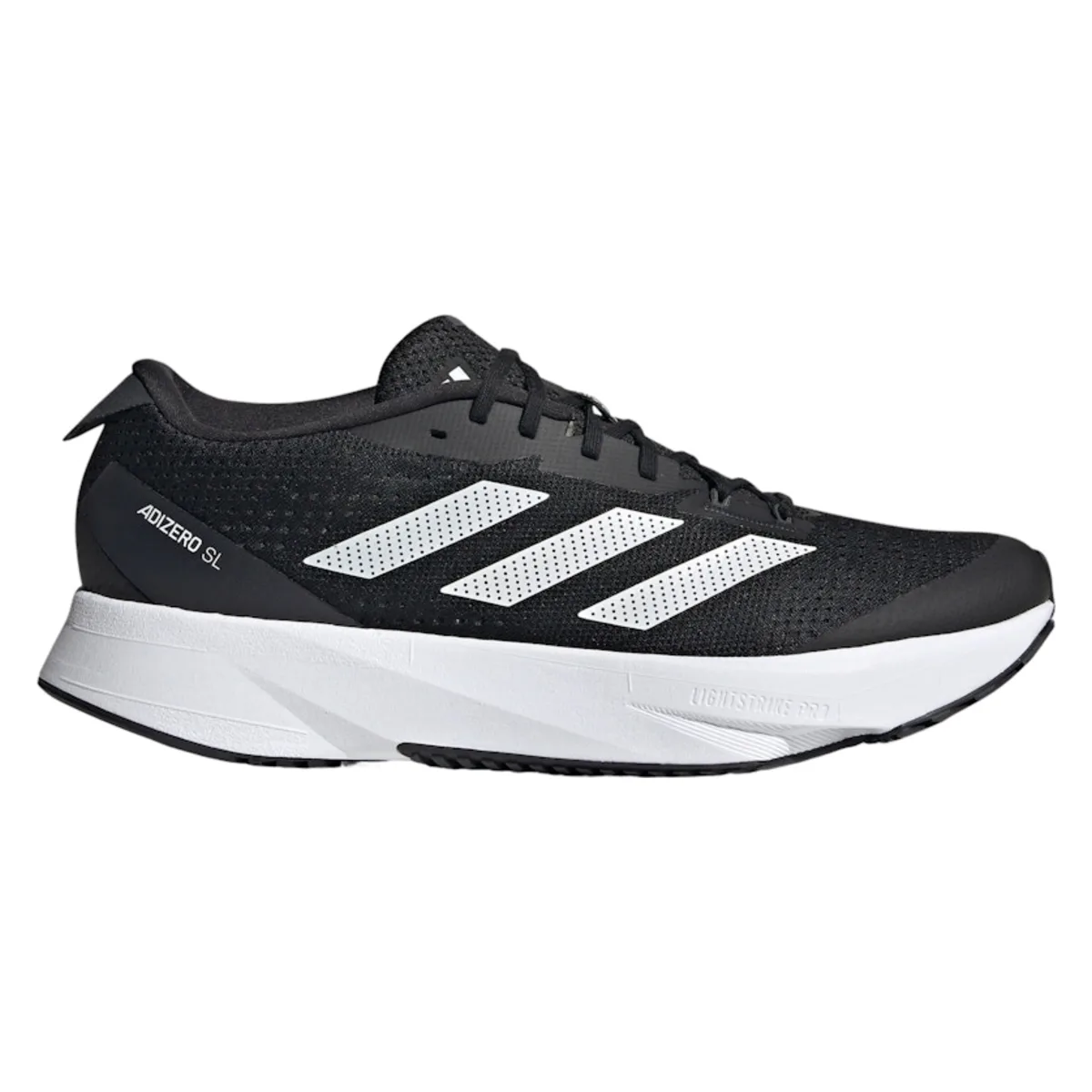 adidas Adizero SL Core Black Cloud White Carbon