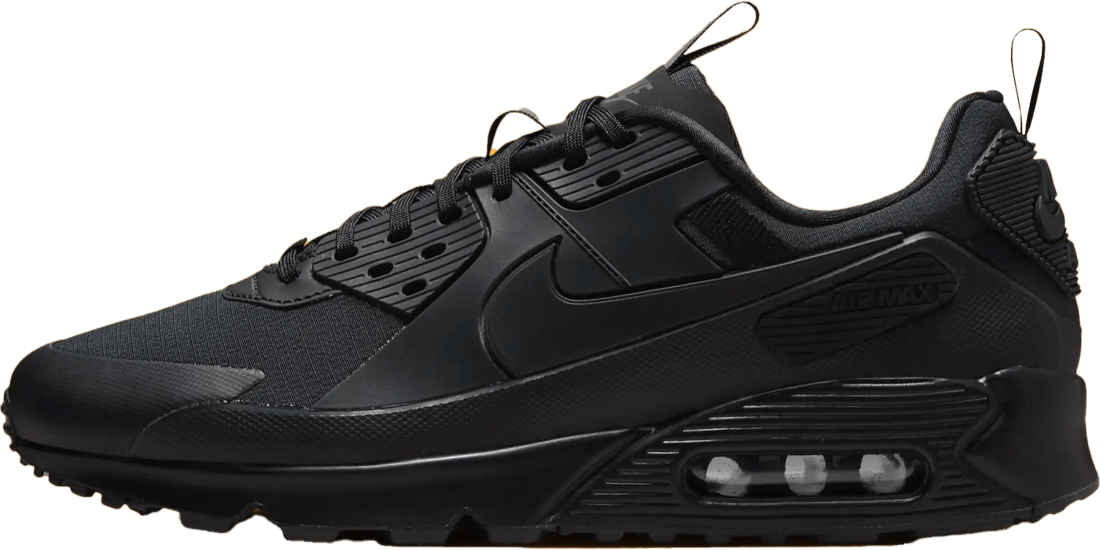 Nike Air Max 90 Drift "Triple Black"