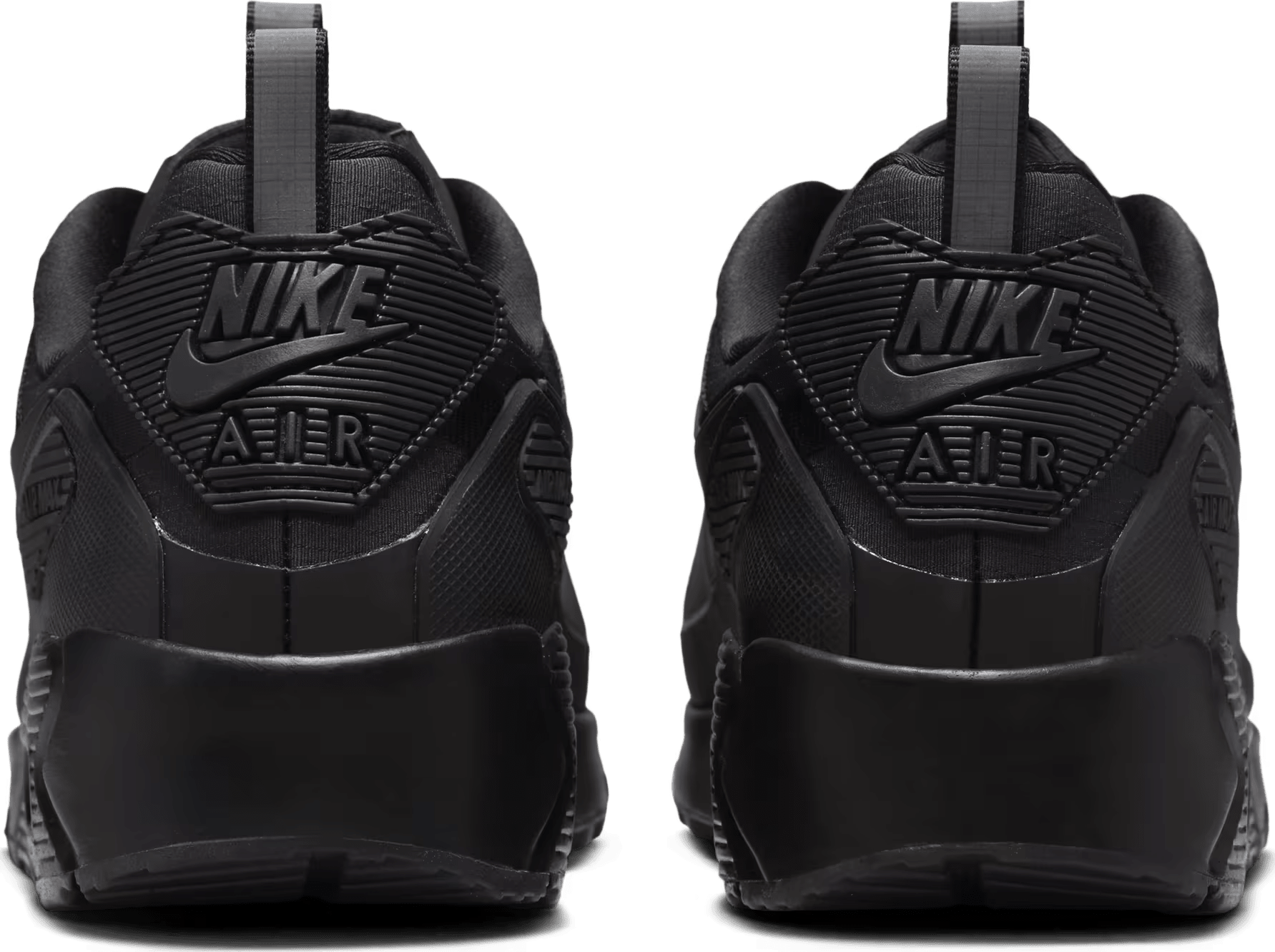 Nike Air Max 90 Drift "Triple Black"