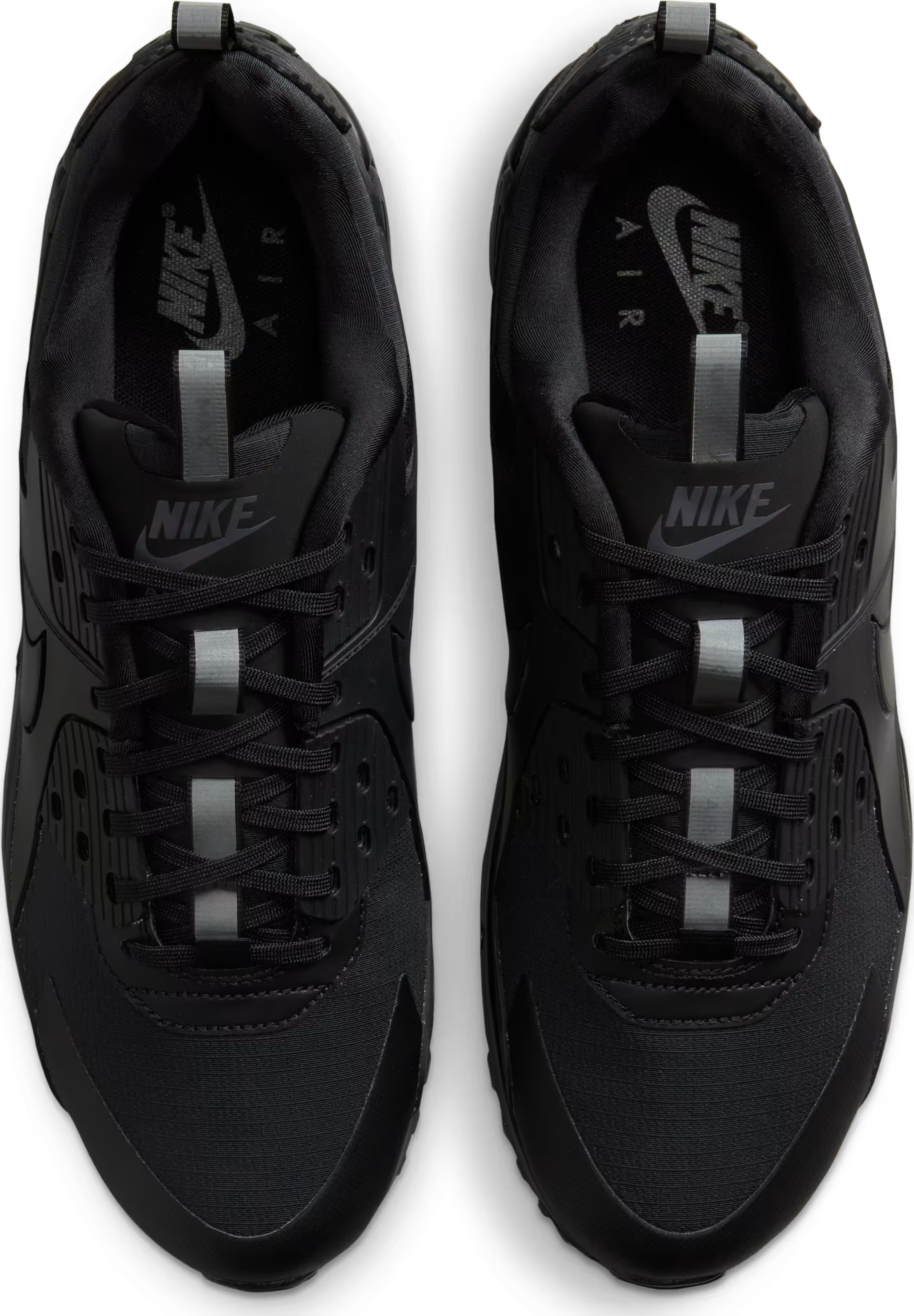 Nike Air Max 90 Drift "Triple Black"