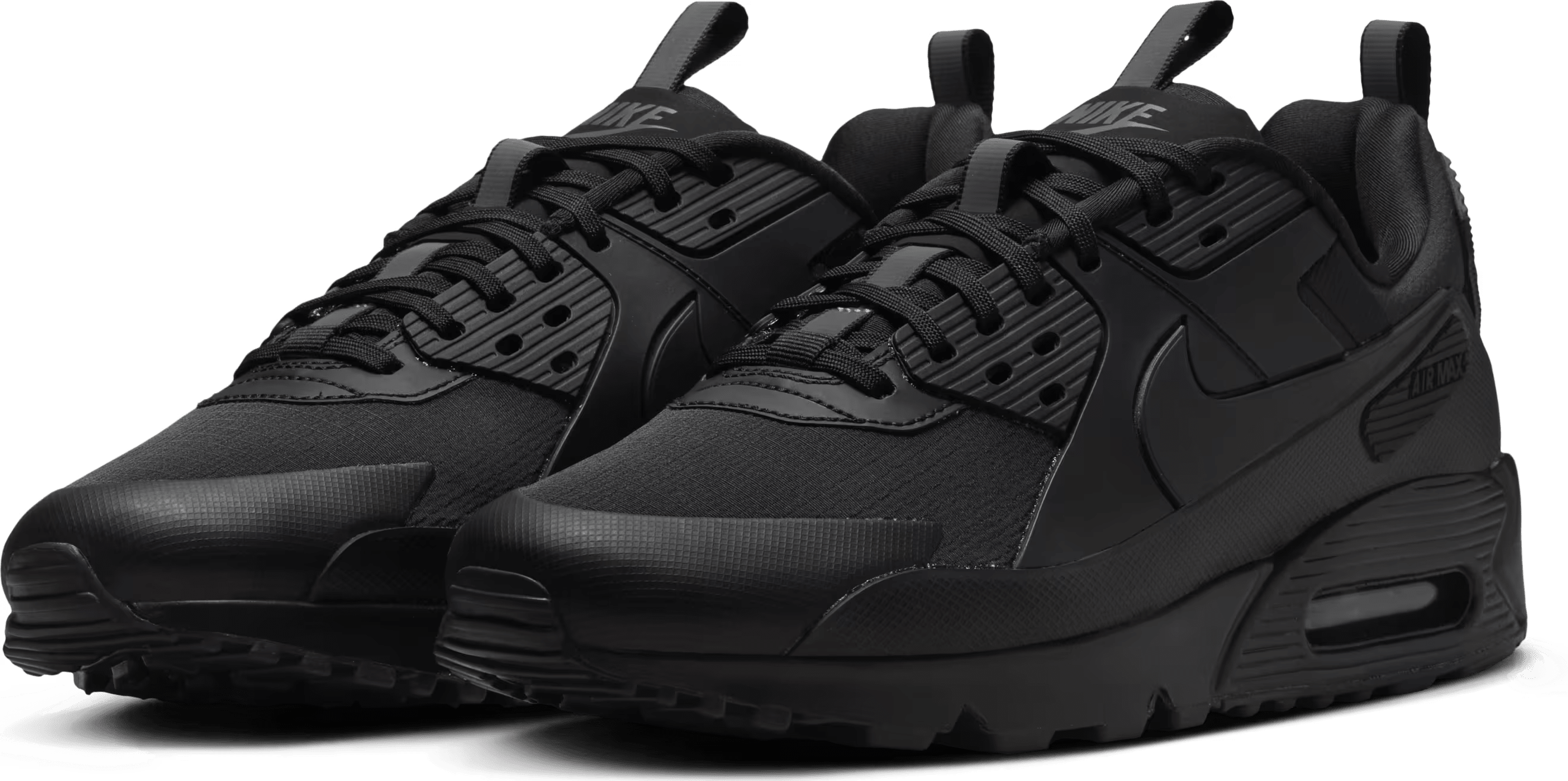 Nike Air Max 90 Drift "Triple Black"