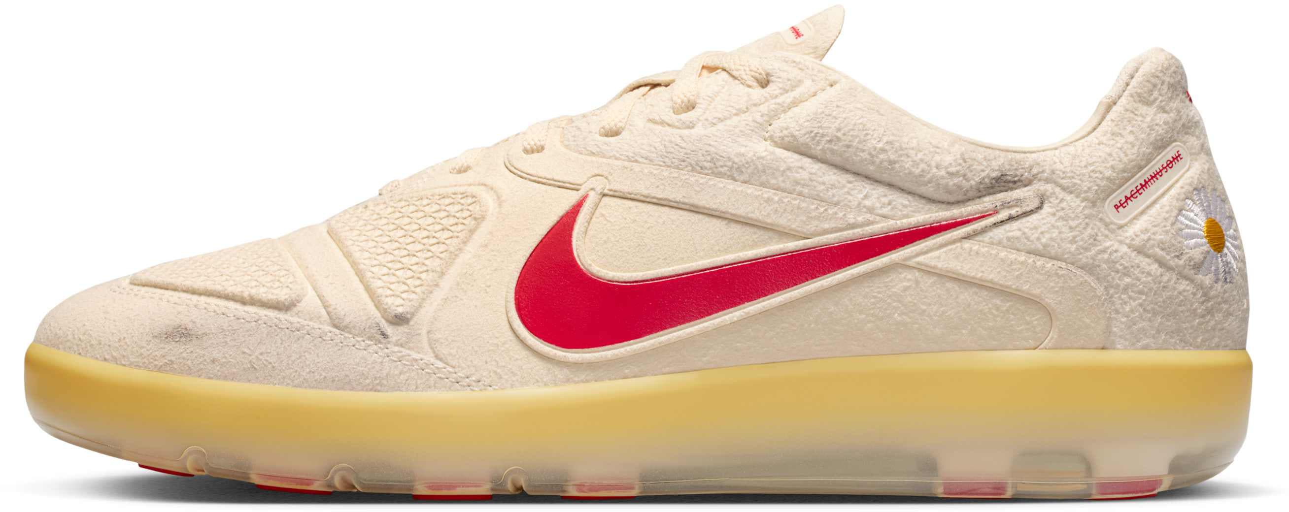 PEACEMINUSONE x Nike Cryoshot CTR 360 "South Korea"