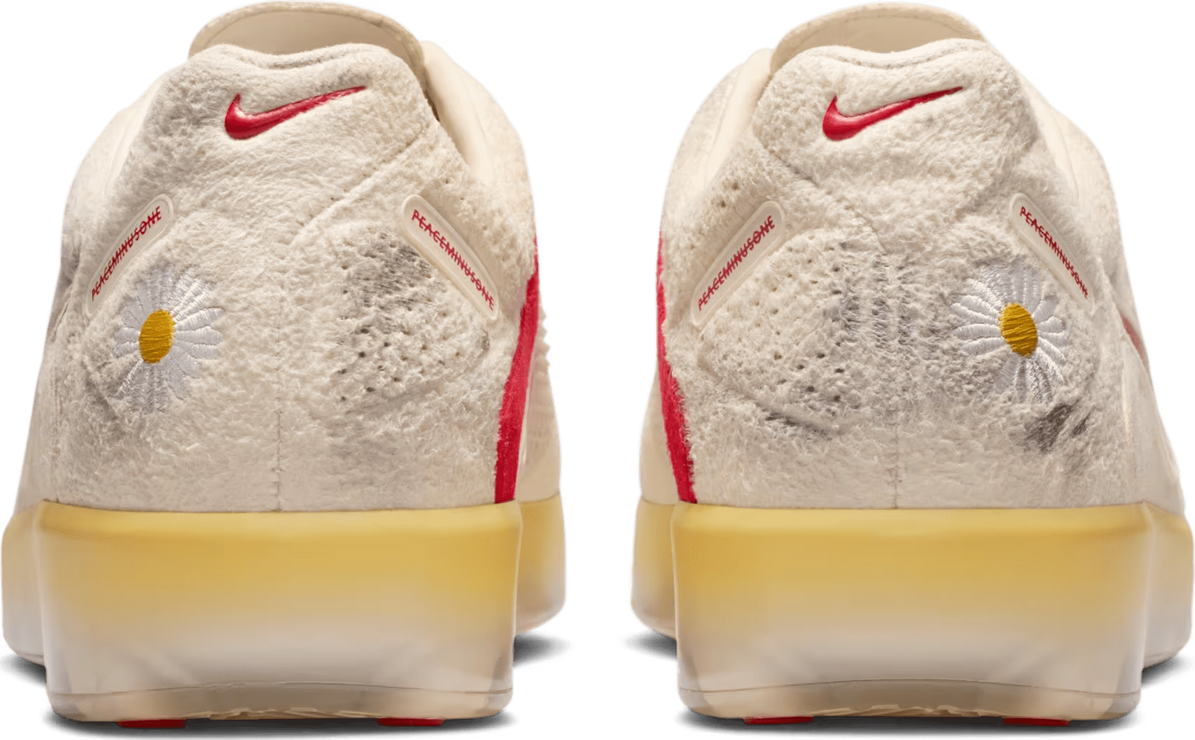 PEACEMINUSONE x Nike Cryoshot CTR 360 "South Korea"