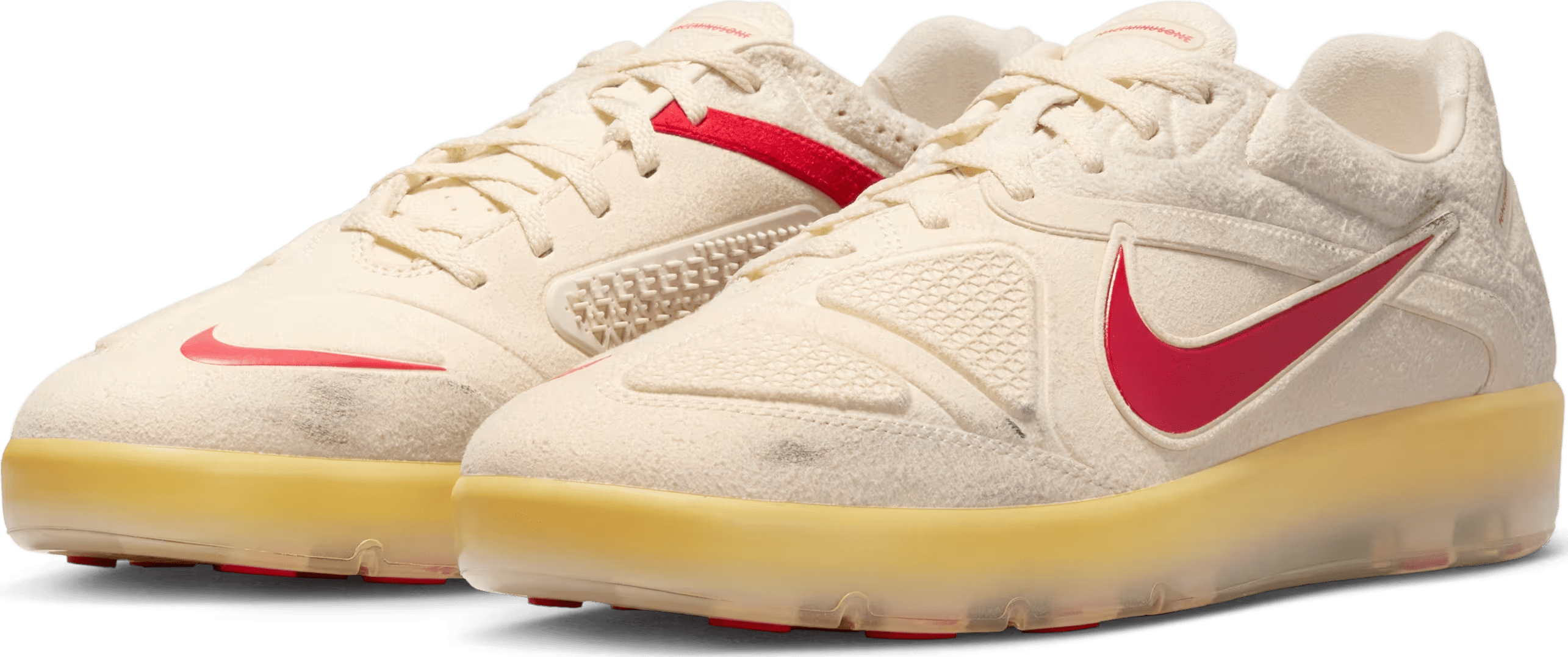 PEACEMINUSONE x Nike Cryoshot CTR 360 "South Korea"