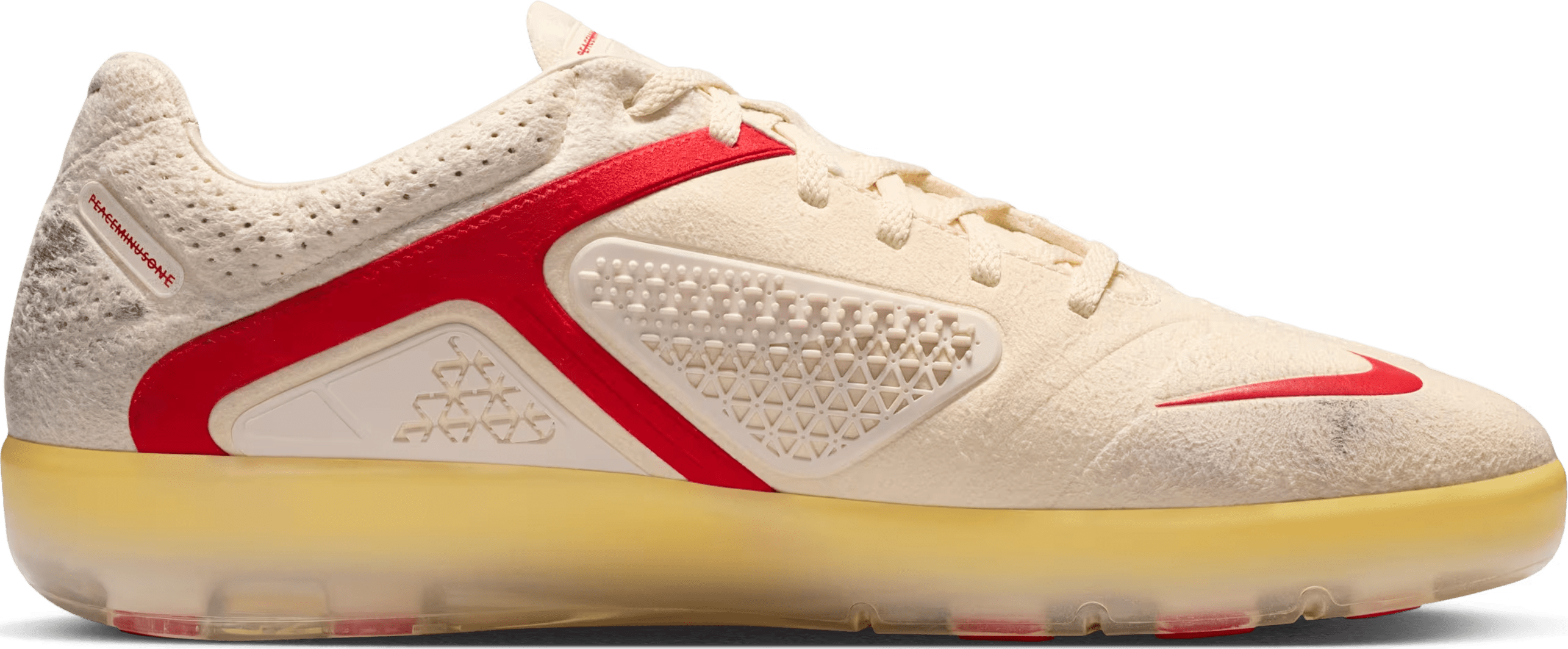 PEACEMINUSONE x Nike Cryoshot CTR 360 "South Korea"