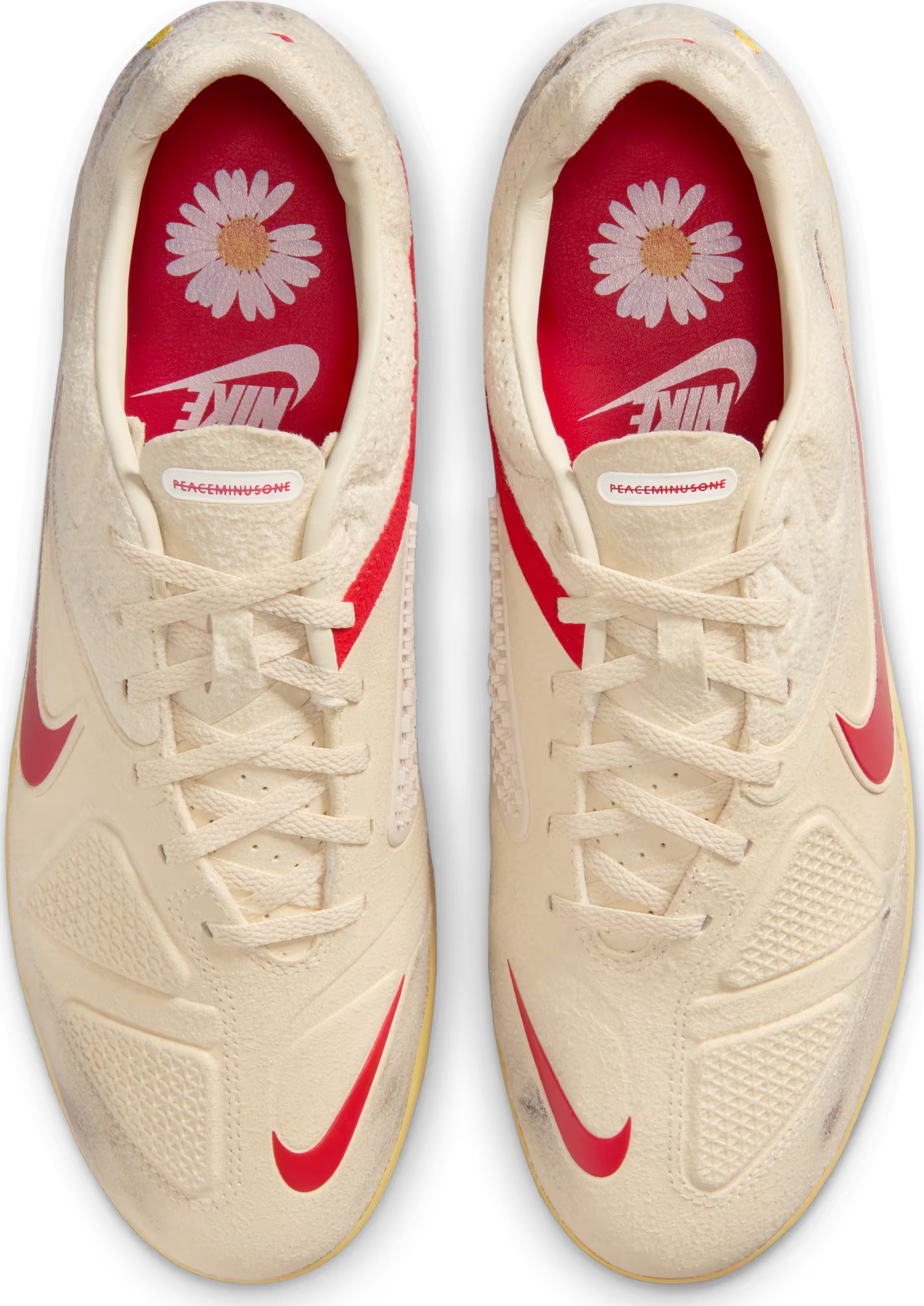 PEACEMINUSONE x Nike Cryoshot CTR 360 "South Korea"