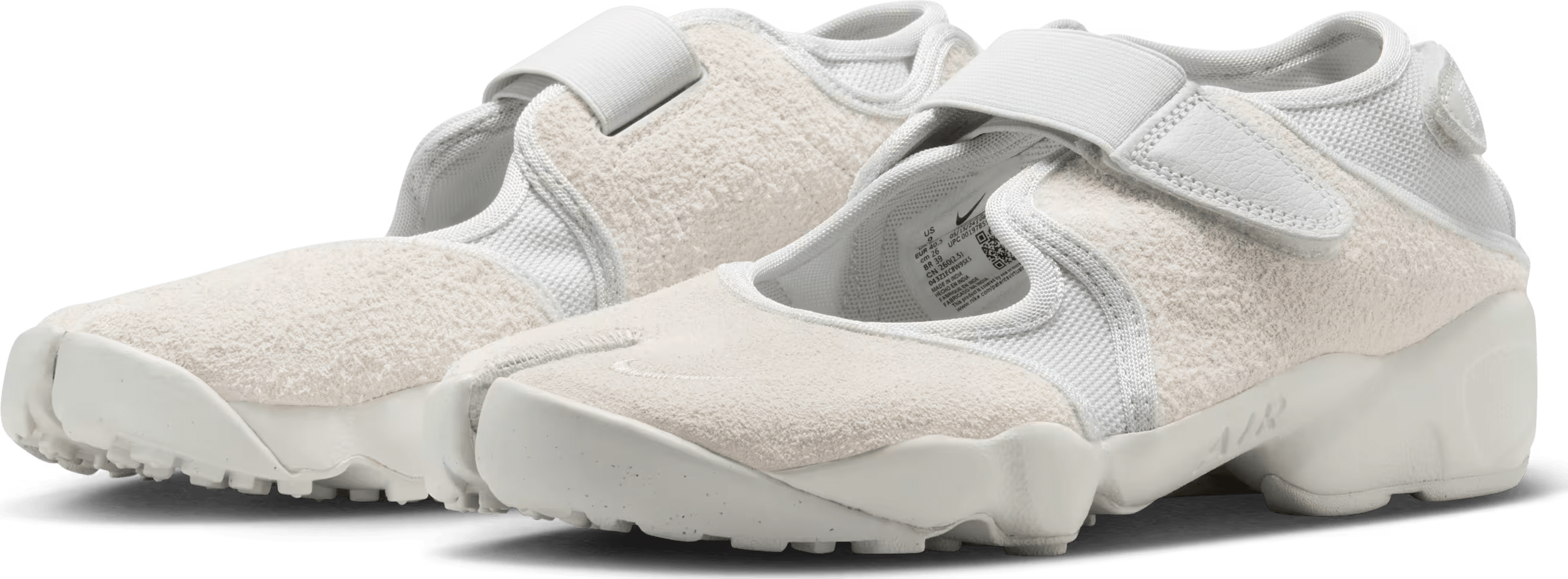 Nike Air Rift Wmns "Photon Dust"