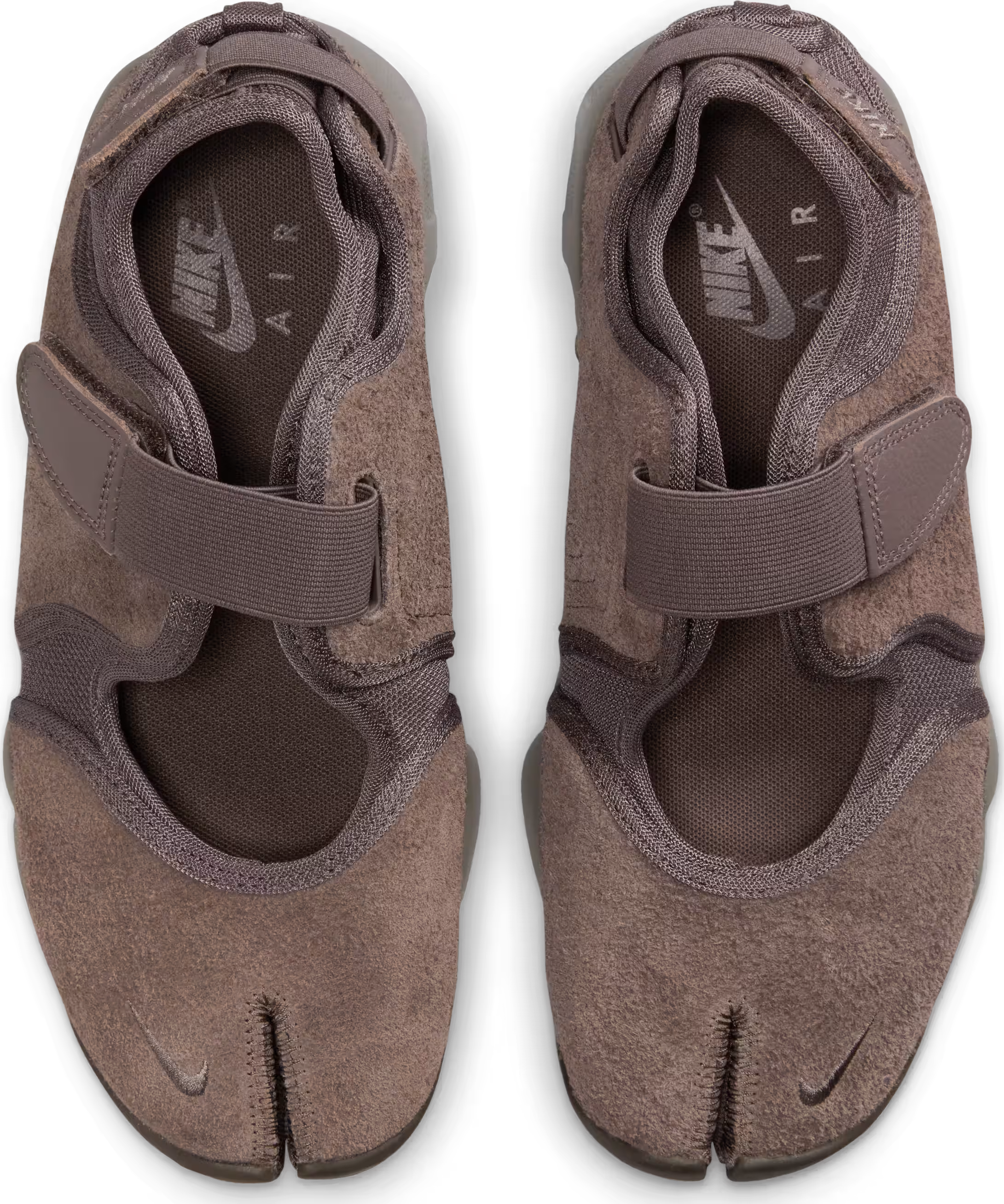 Nike Air Rift Wmns "Ironstone"