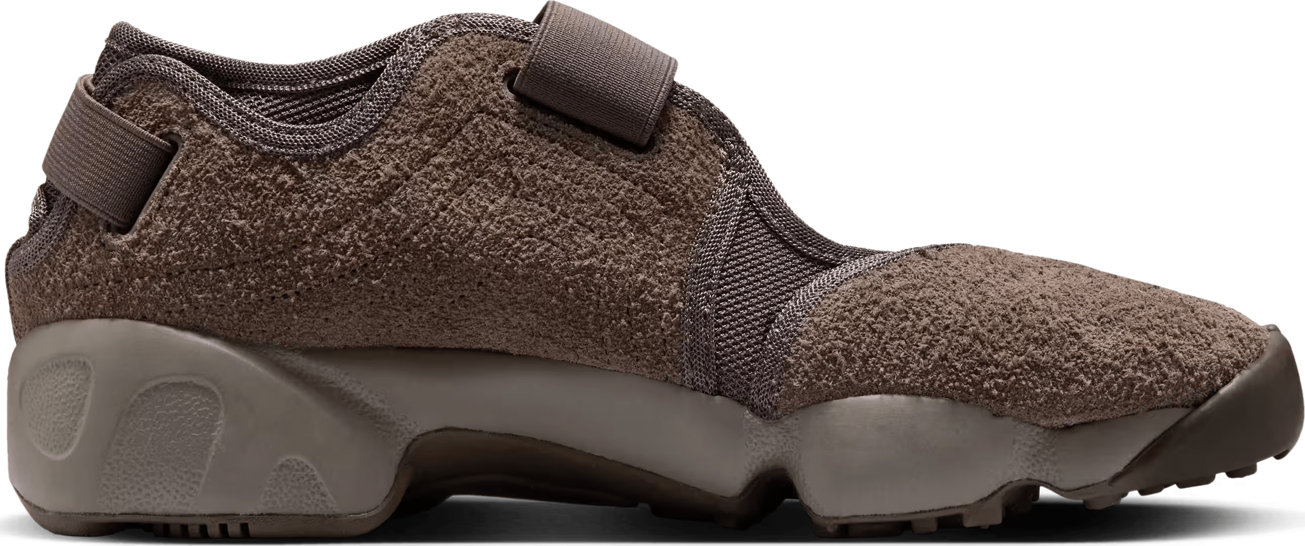 Nike Air Rift Wmns "Ironstone"