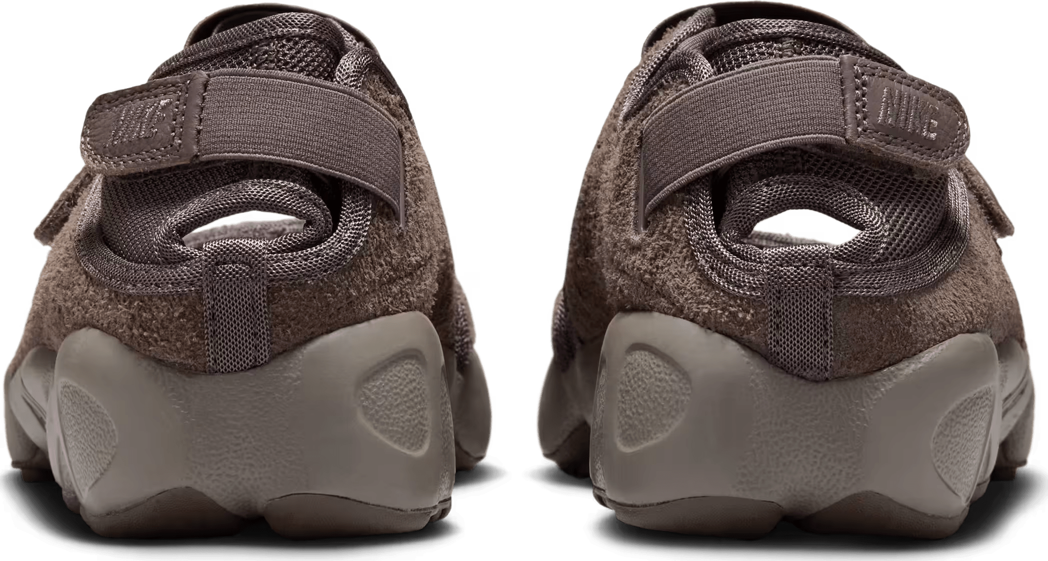 Nike Air Rift Wmns "Ironstone"