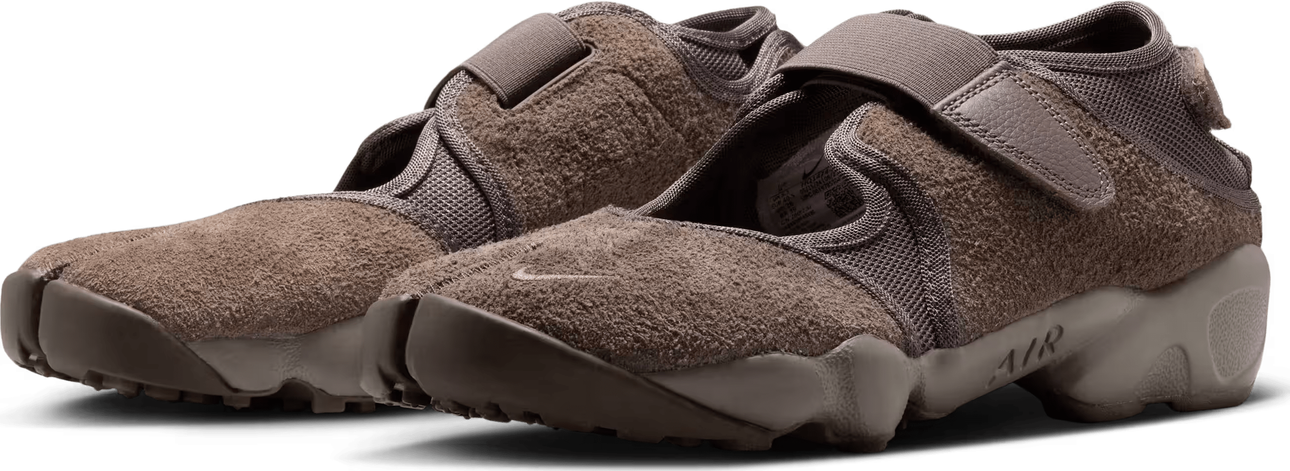 Nike Air Rift Wmns "Ironstone"