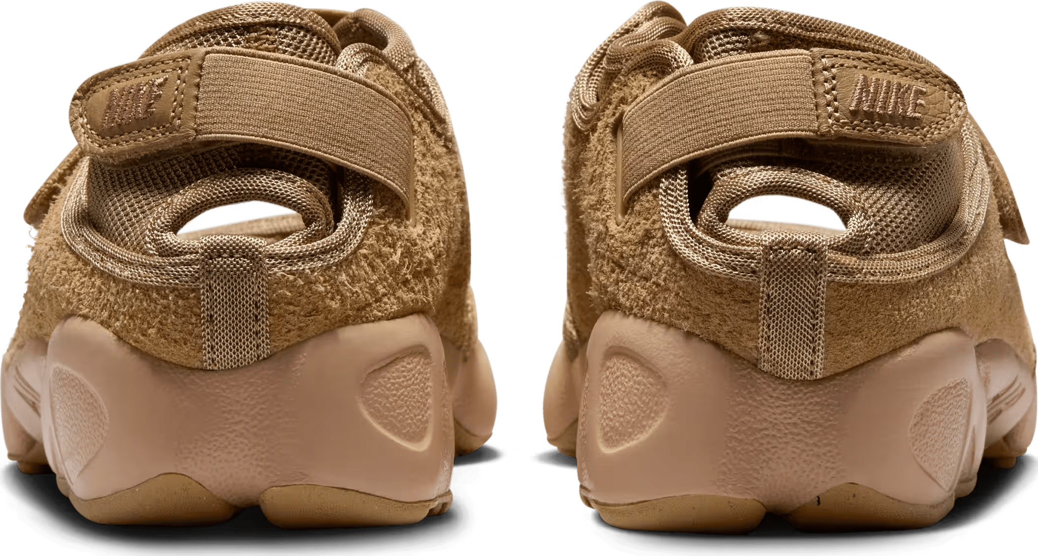 Nike Air Rift Wmns "Parachute Beige"