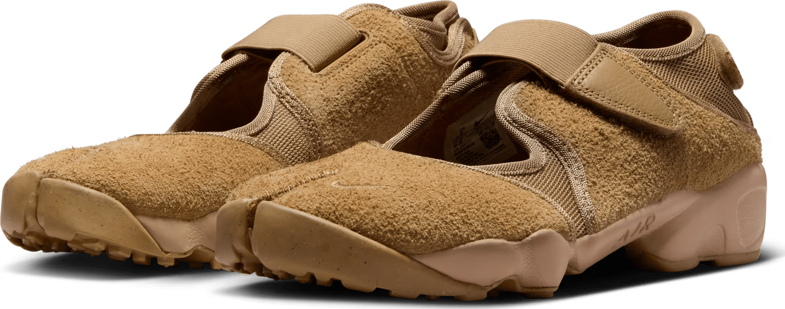 Nike Air Rift Wmns "Parachute Beige"