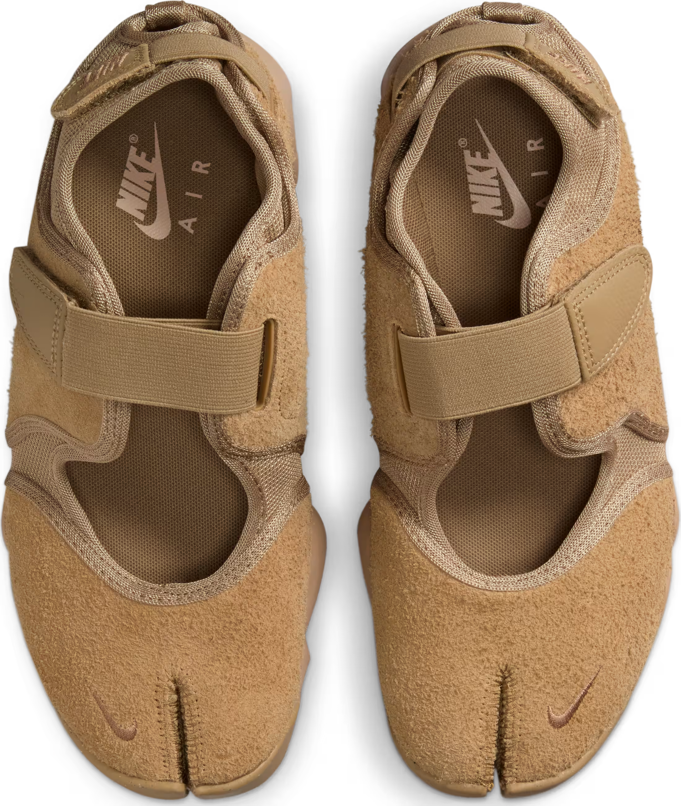 Nike Air Rift Wmns "Parachute Beige"