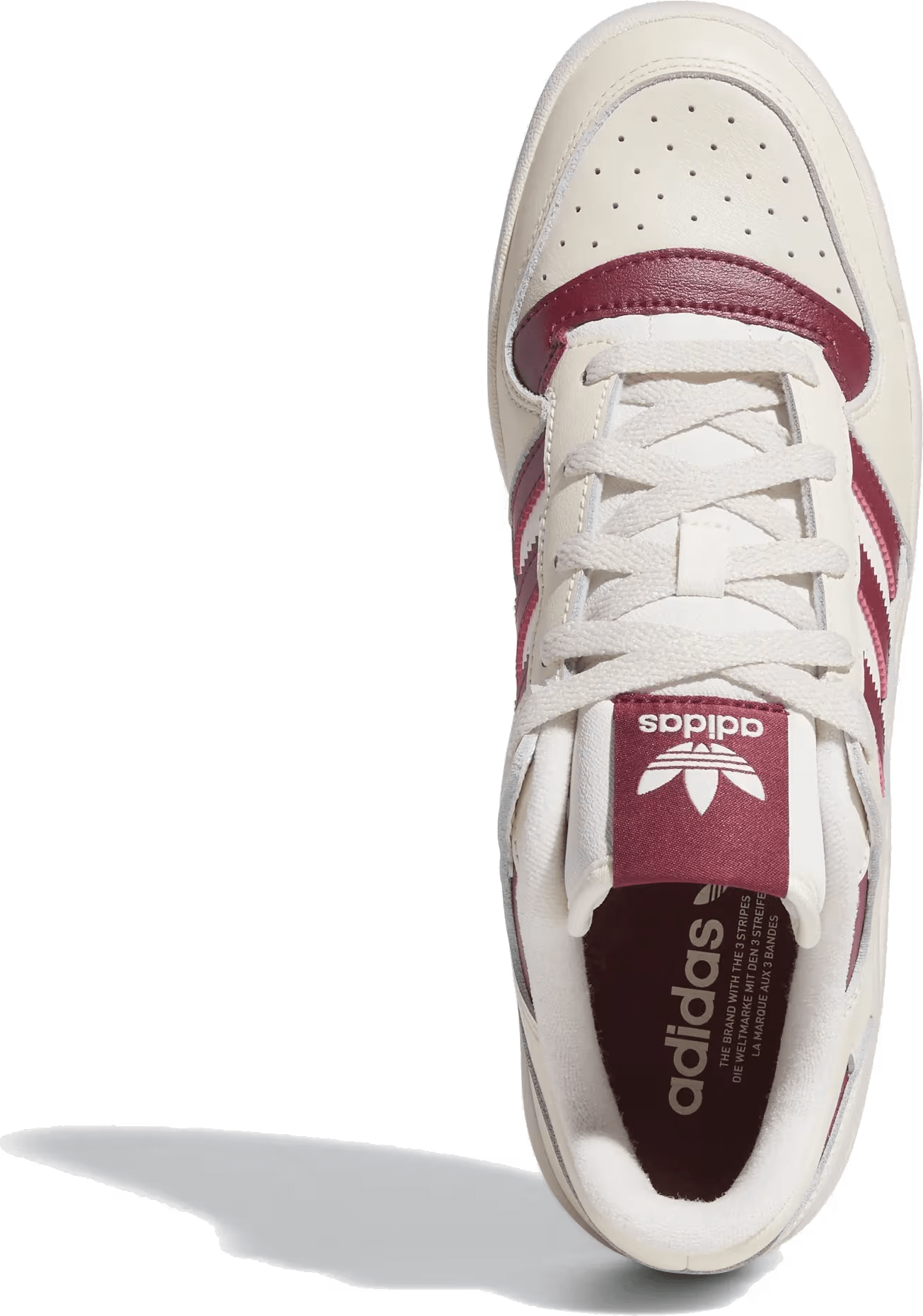 adidas Forum Low