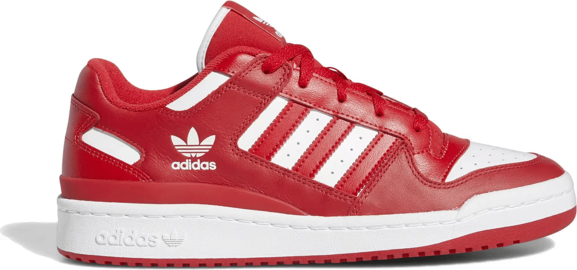 adidas Forum Low