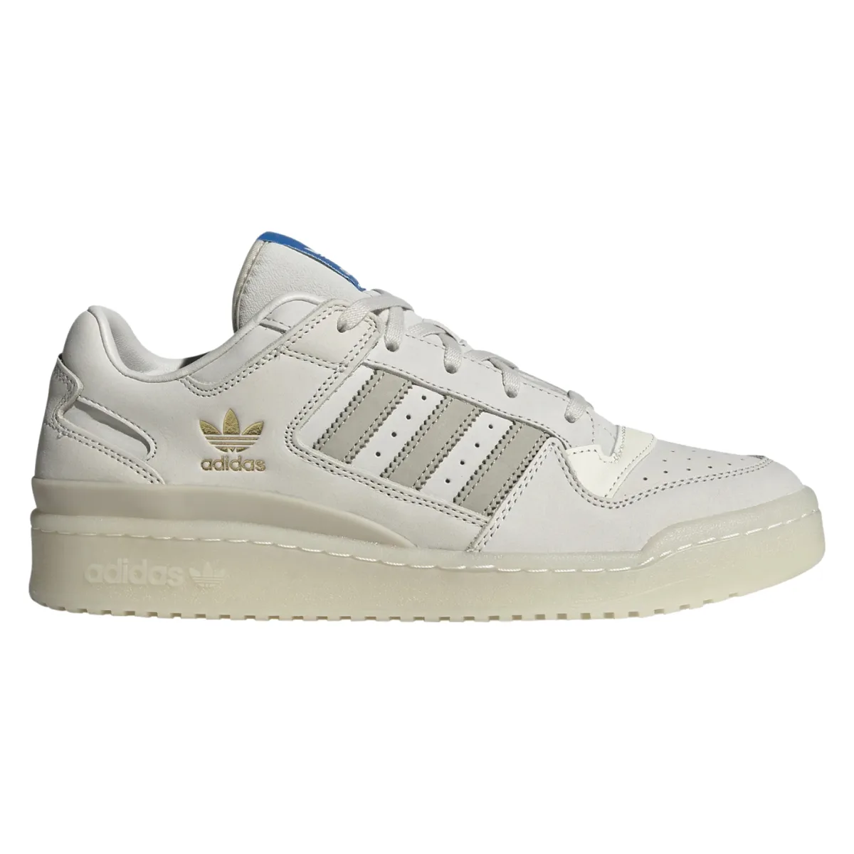 adidas Forum Low Talc Sesame