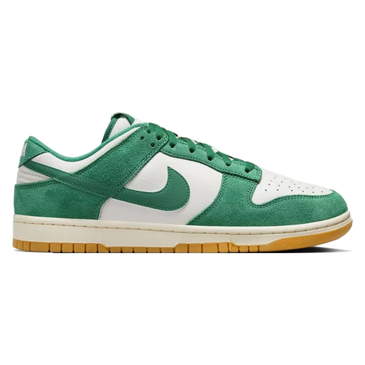 Nike Dunk Low "Malachite Gum"