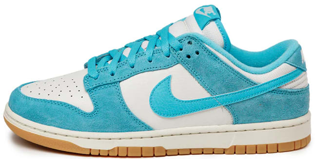 Nike Dunk Low SE "Baltic Blue"