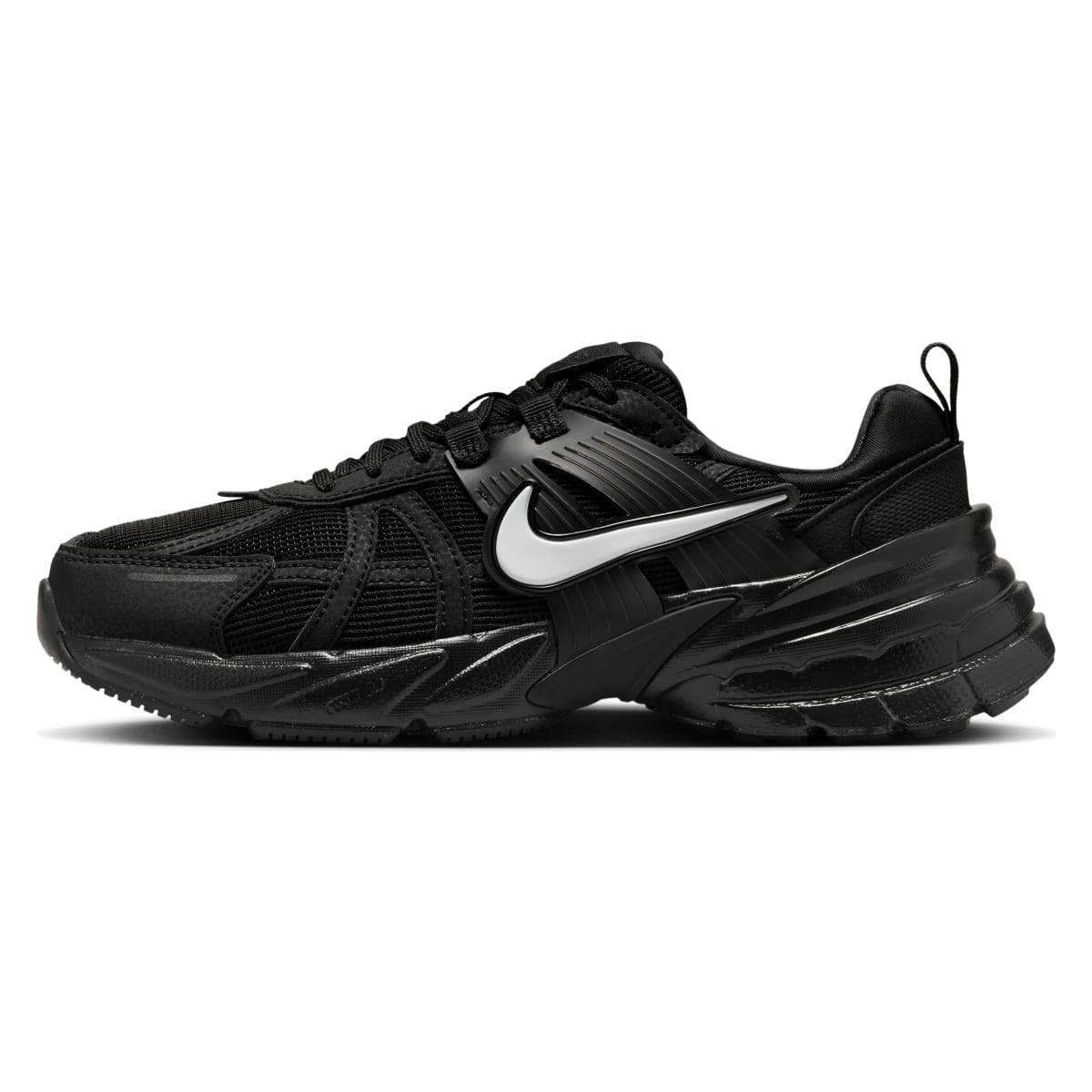 Nike V2K Run Wmns "Black Anthracite"