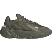 adidas Ozelia Olive Strata Aluminium (GS)