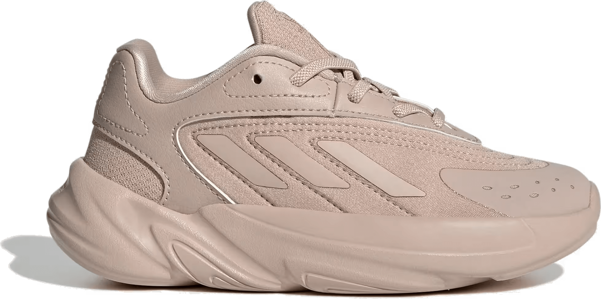 adidas Ozelia Wonder Taupe (PS)