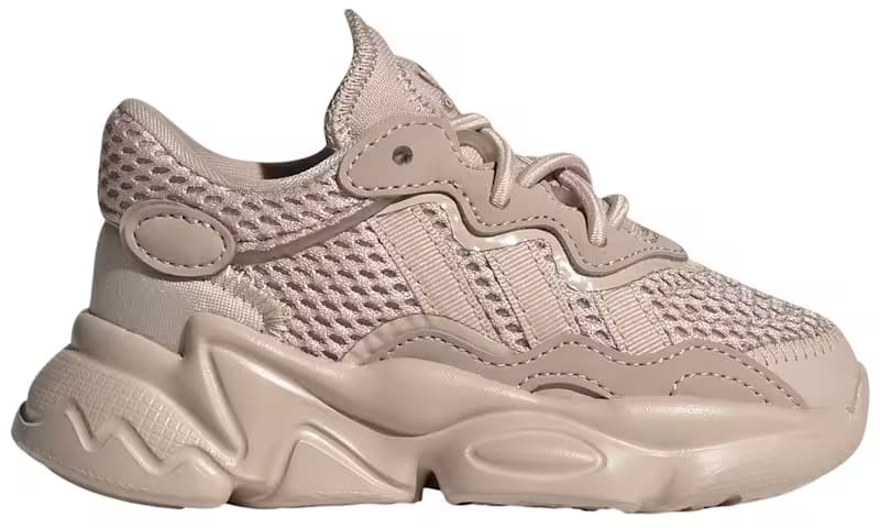 adidas Ozweego Wonder Taupe Cloud White (TD)