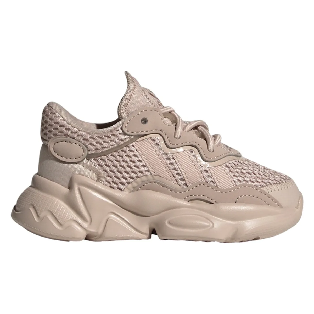 adidas Ozweego Wonder Taupe Cloud White (TD)