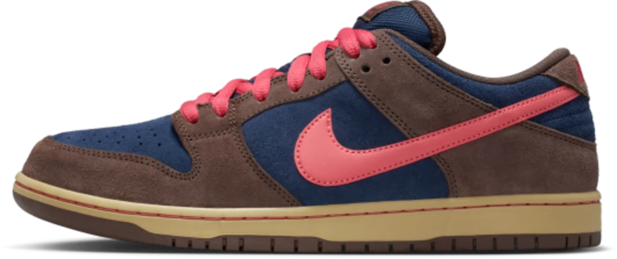 Nike SB Dunk Low Pro Nike SB Dunk Low Pro