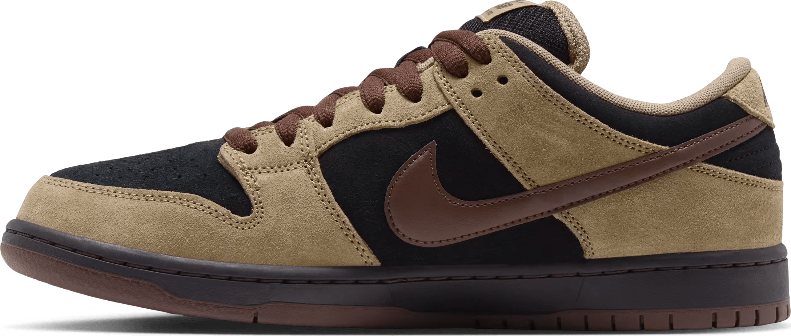 Nike SB Dunk Low Pro "Filbert"