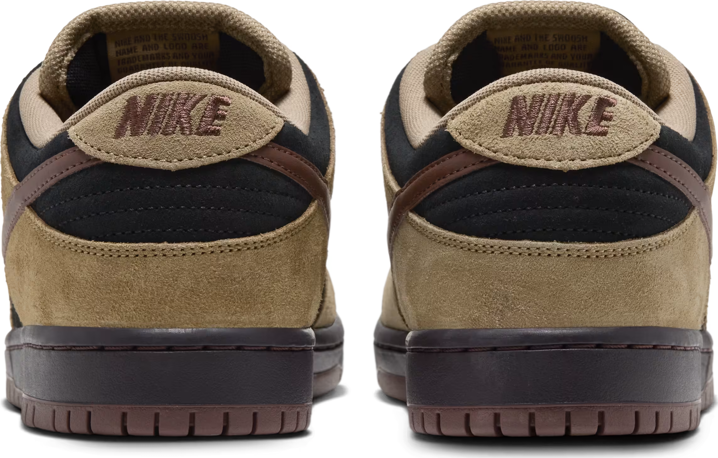 Nike SB Dunk Low Pro "Filbert"