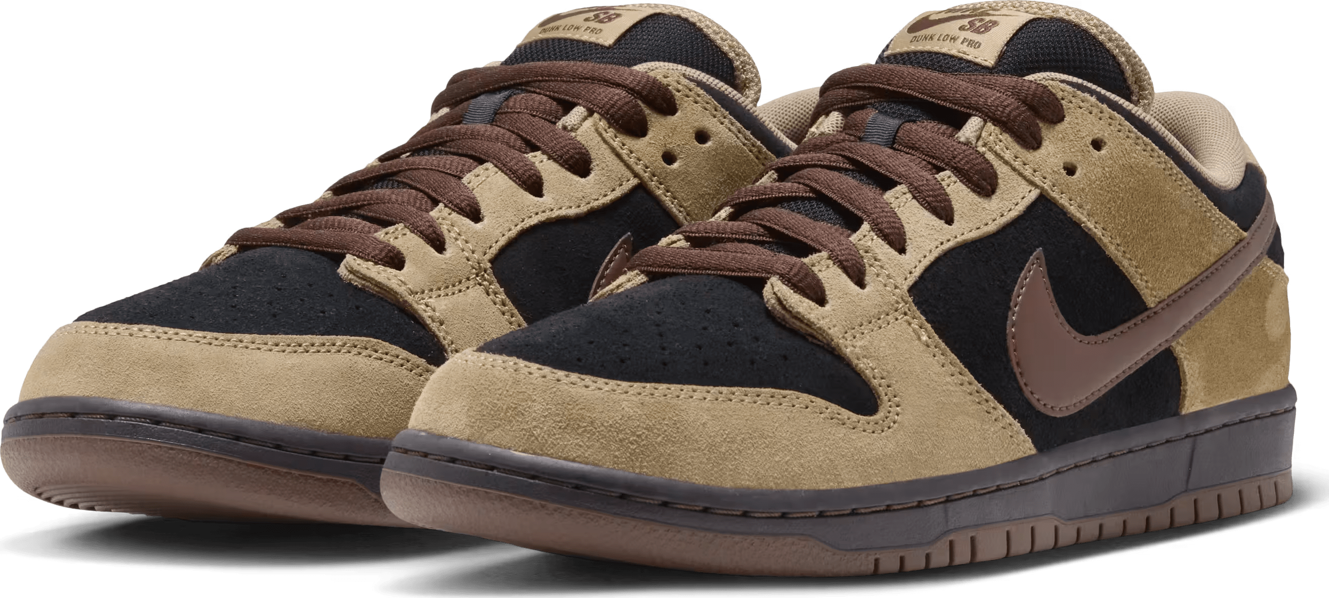 Nike SB Dunk Low Pro "Filbert"