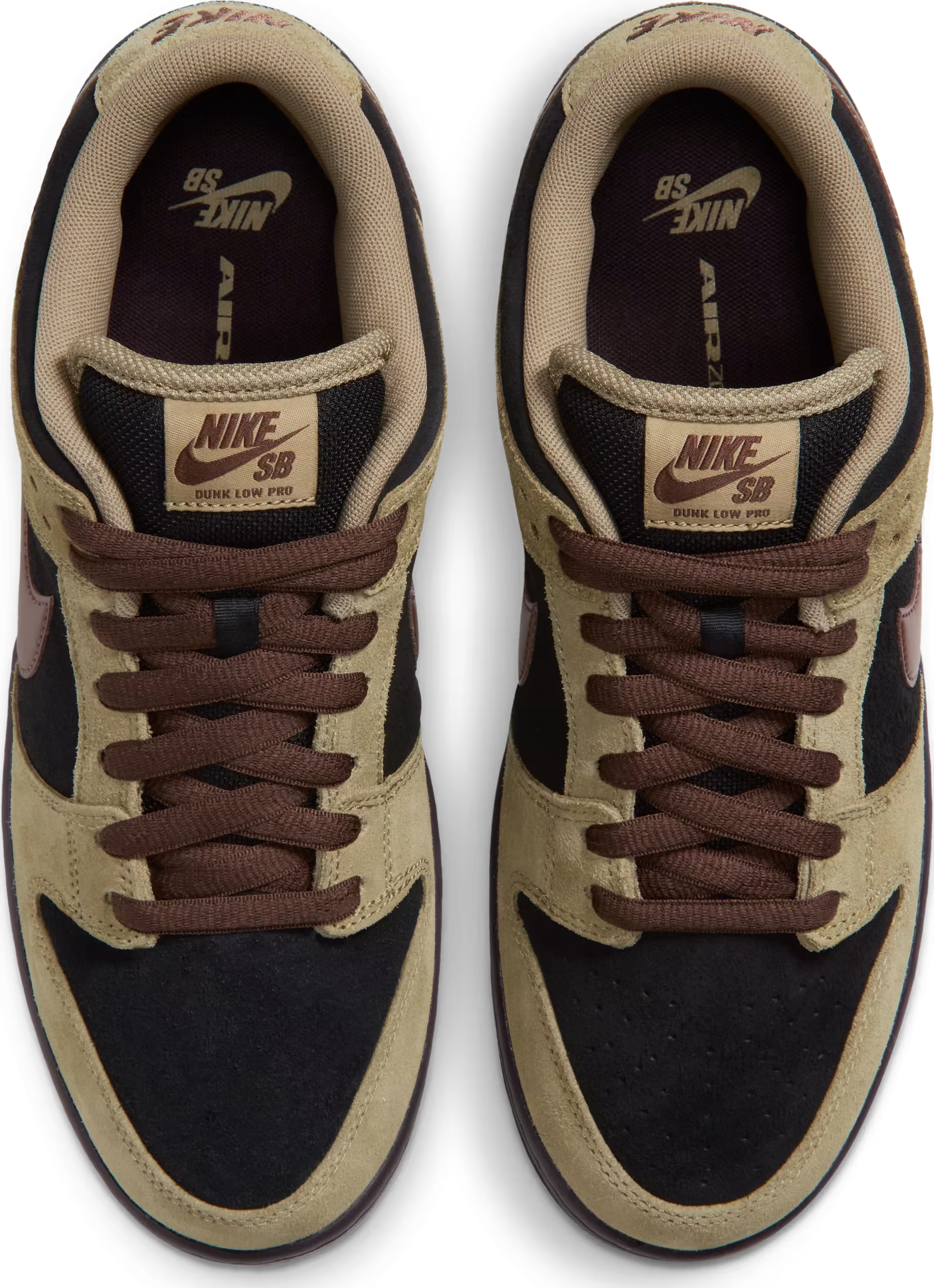 Nike SB Dunk Low Pro "Filbert"
