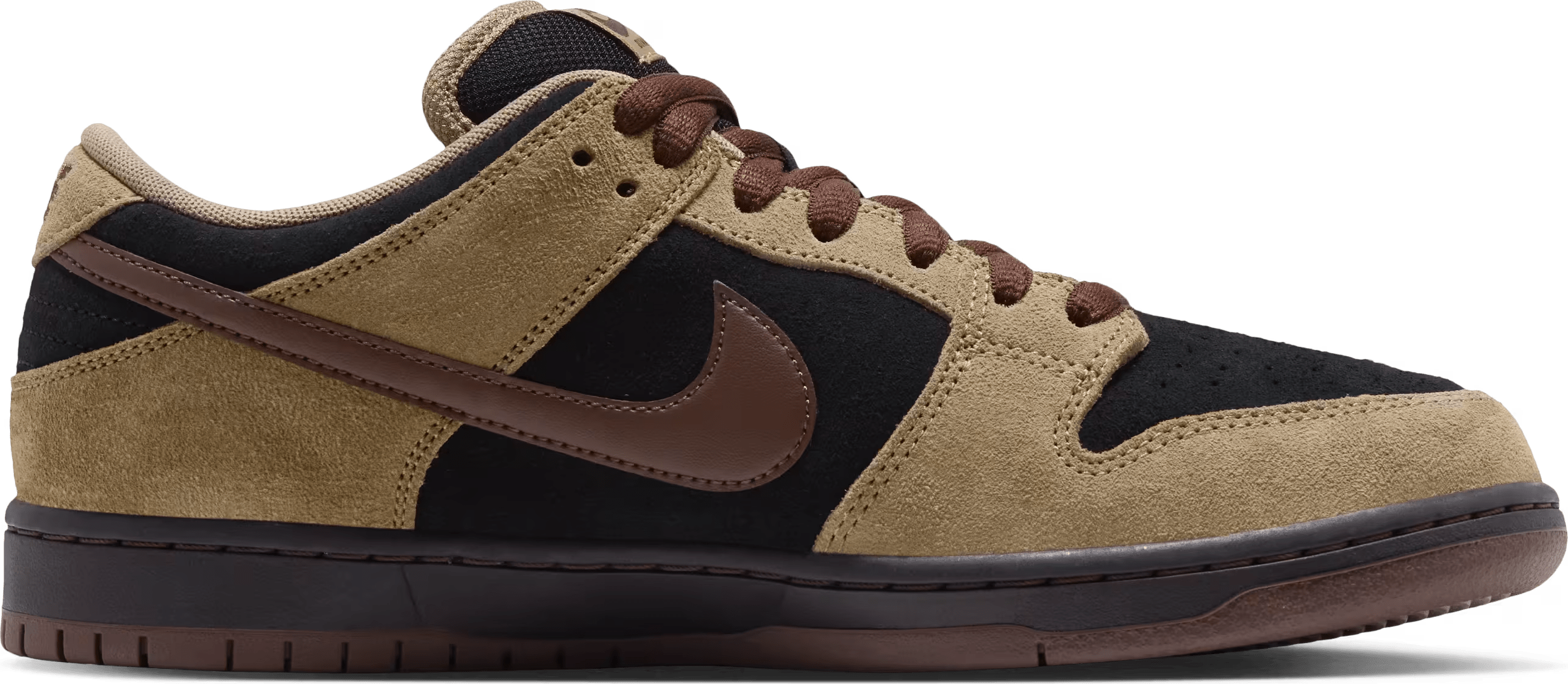 Nike SB Dunk Low Pro "Filbert"